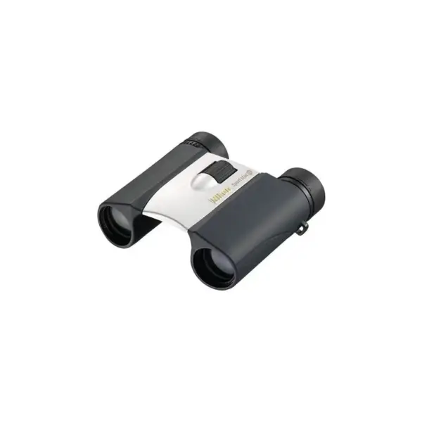 NIKON dalekozor Sportstar EX 10x25 Silver