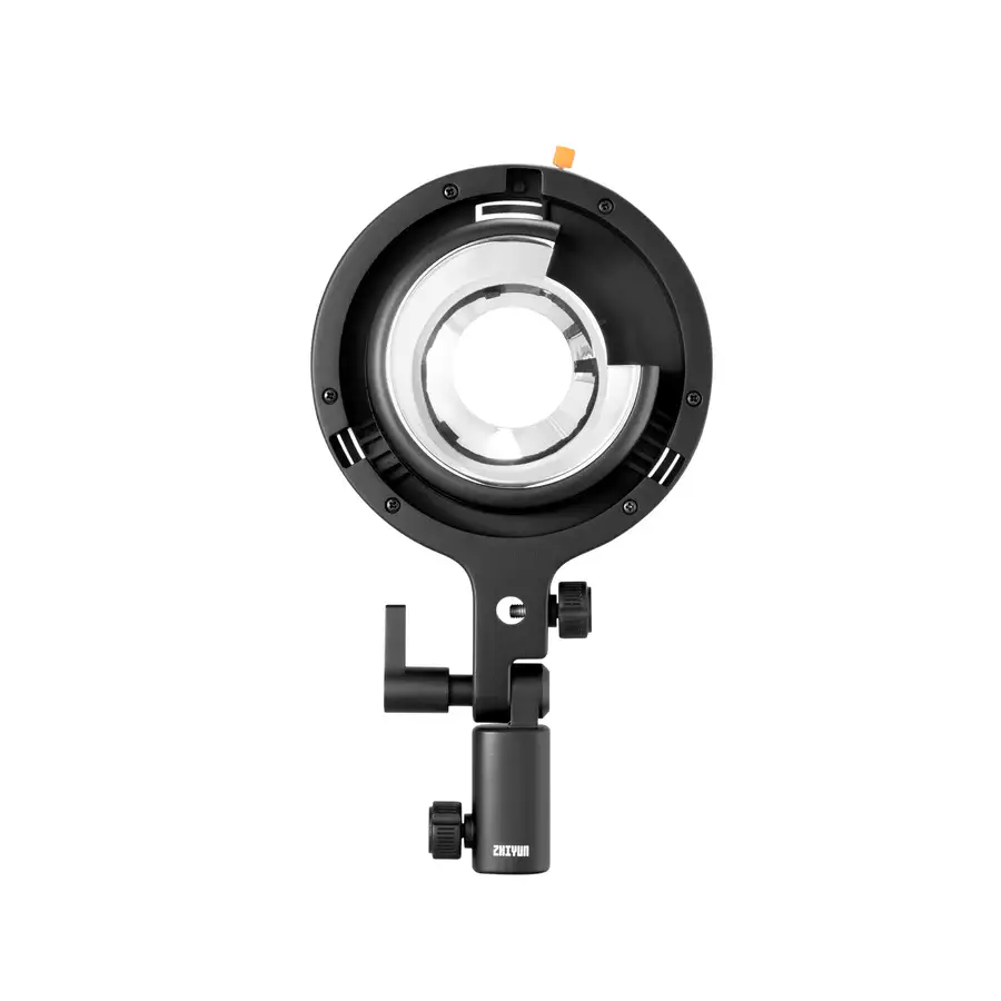 ZHIYUN adapter Bowens Mount (A) for Molus G60