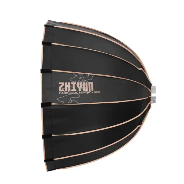 ZHIYUN softbox 90D Parabolic Bowens Mount