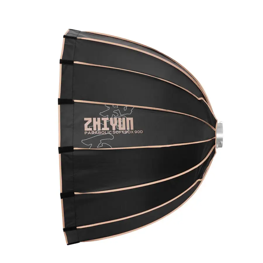 ZHIYUN softbox 90D Parabolic Bowens Mount