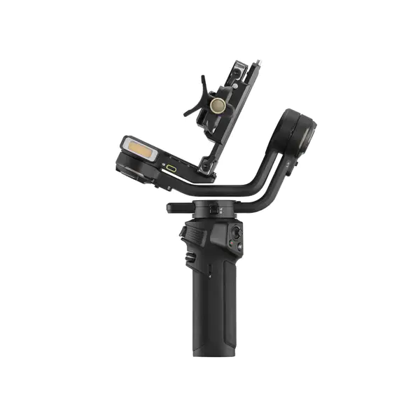 ZHIYUN stabilizator Weebill 3S Combo