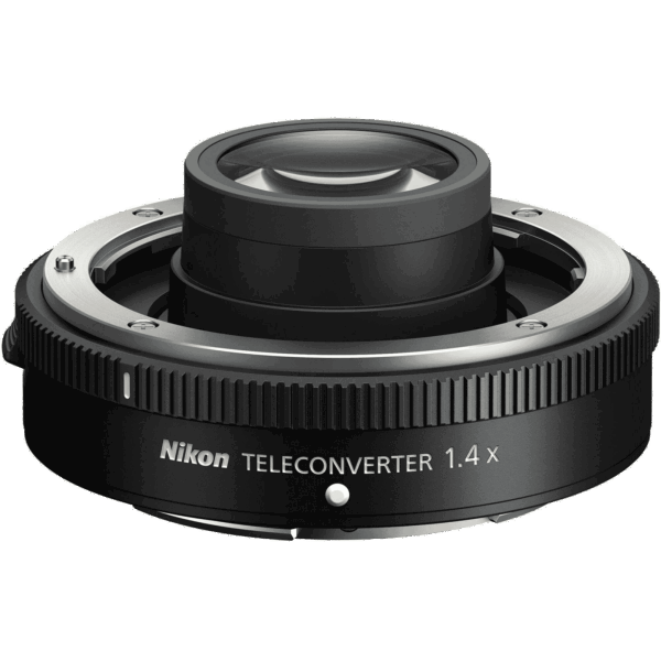 NIKON telekonverter Z TC-1.4x