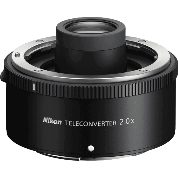 NIKON telekonverter Z TC-2.0x