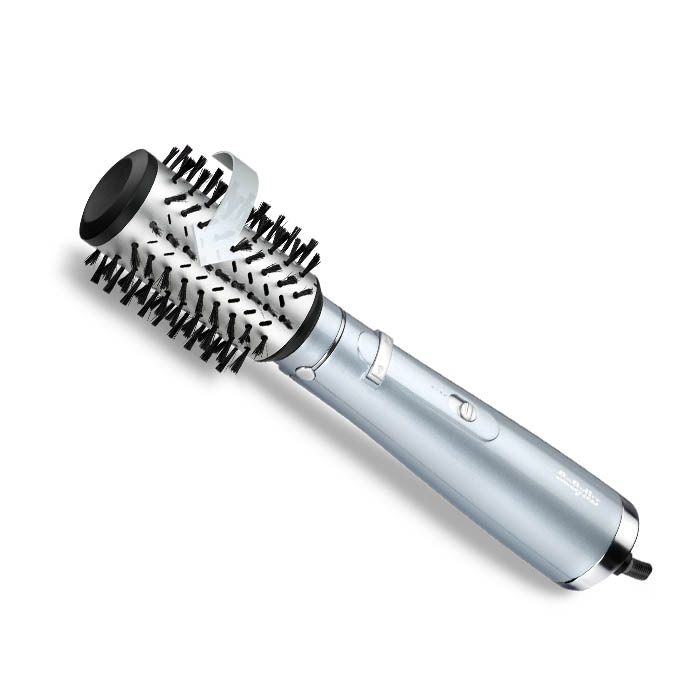 AS773E BABYLISS četka na vrući zrak AS773E 700W (plava)