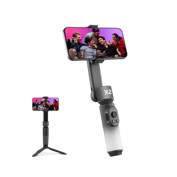 ZHIYUN stabilizator Smooth X2 (black)