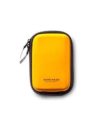 AcmeMade CMZ Pouch futrola (Zuta)