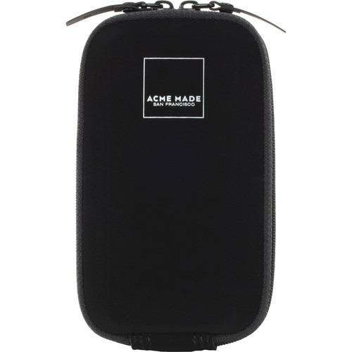 AcmeMade Oak Street Hard Case (crna)
