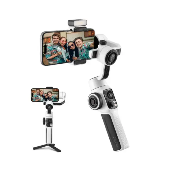 ZHIYUN stabilizator Smooth 5S