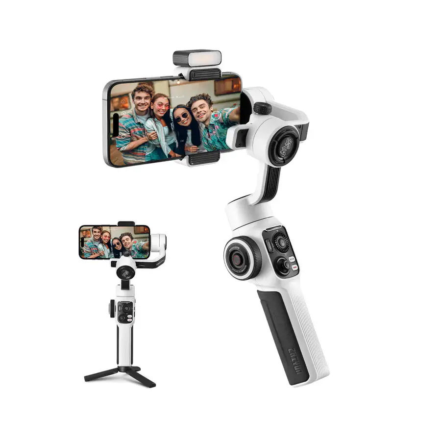 ZHIYUN stabilizator Smooth 5S