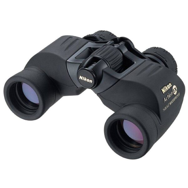 NIKON dalekozor Action EX 7x35