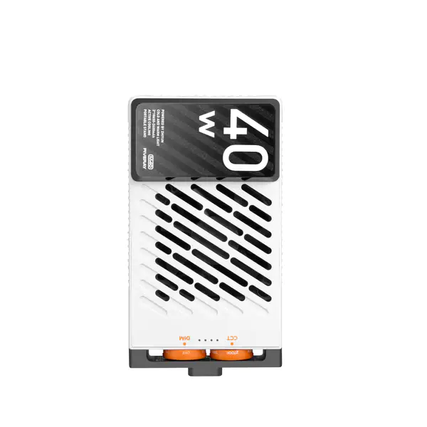 ZHIYUN rasvjeta Fiveray M40