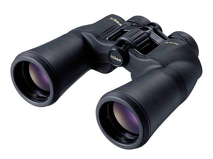 NIKON dalekozor Aculon A211 7x50