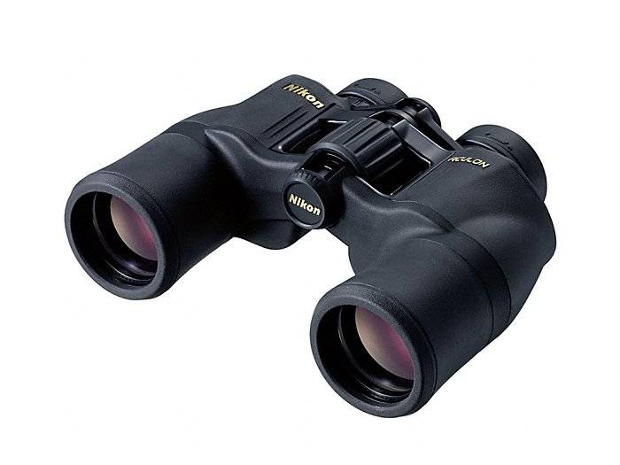 NIKON dalekozor Aculon A211 10x50