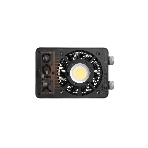 ZHIYUN rasvjeta Molus X100