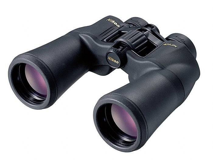 NIKON dalekozor Aculon A211 16x50
