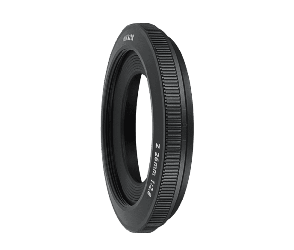 NIKON sjenilo objektiva HB-111 (Z 26mm)