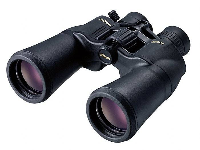 NIKON dalekozor Aculon A211 10-22x50