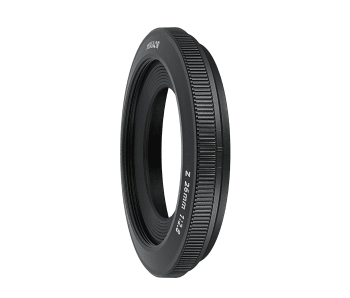 NIKON sjenilo objektiva HB-111 (Z 26mm)