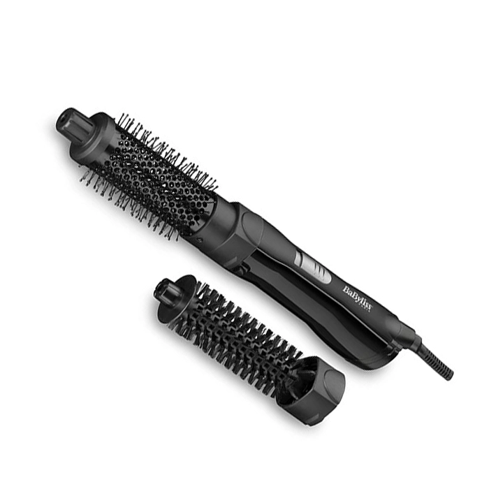 AS82E BABYLISS četka na vrući zrak AS82E 800W (crna)