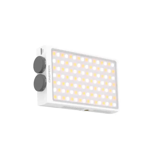 ZHIYUN rasvjeta Cinepeer CM25