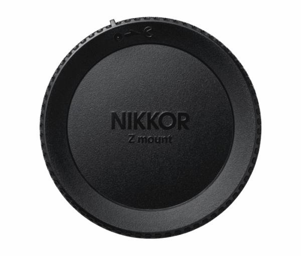 NIKON poklopac objektiva LF-N1 stražnji (Z mount)