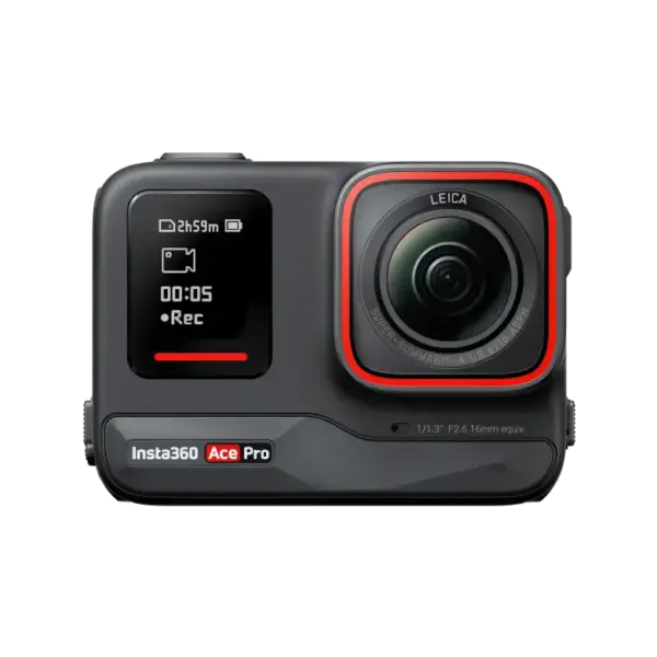 INSTA360 kamera Ace Pro Standalone