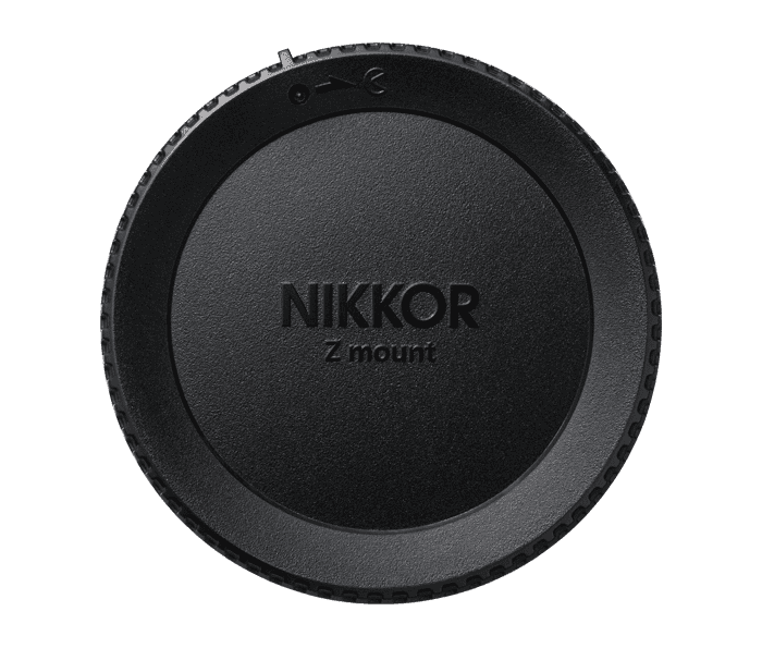 NIKON poklopac objektiva LF-N1 stražnji (Z mount)