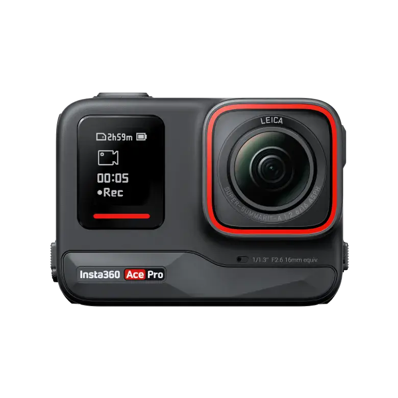 INSTA360 kamera Ace Pro Standalone