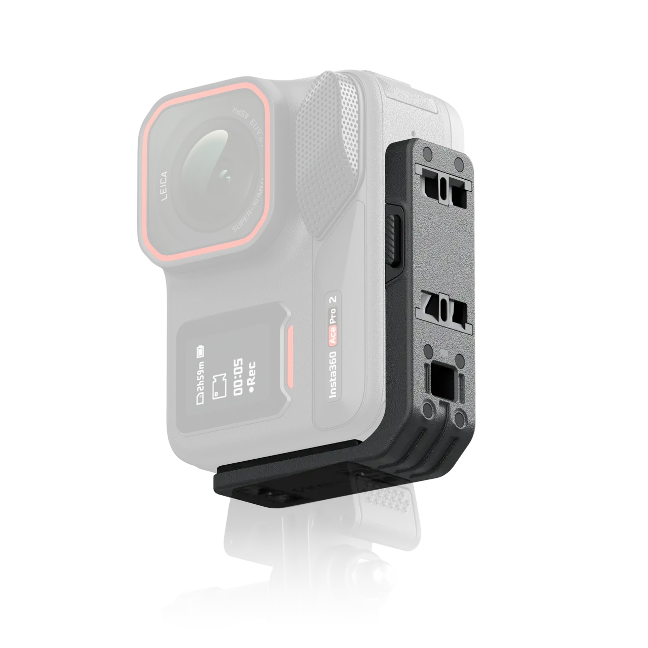 INSTA360 dodatna oprema Ace/Ace Pro Vertical-Horizontal Mount