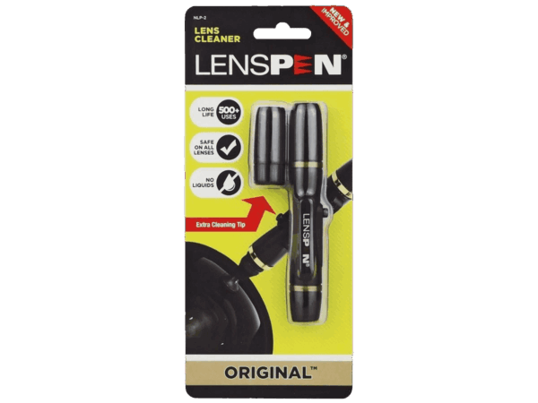 LENSPEN NLP-2 Olovka za ciscenje objektiva