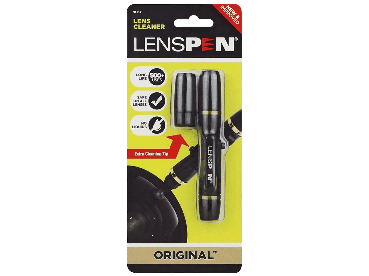 LENSPEN NLP-2 Olovka za ciscenje objektiva