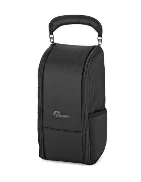 LOWEPRO torba ProTactic Lens Exchange 200 AW (Black)