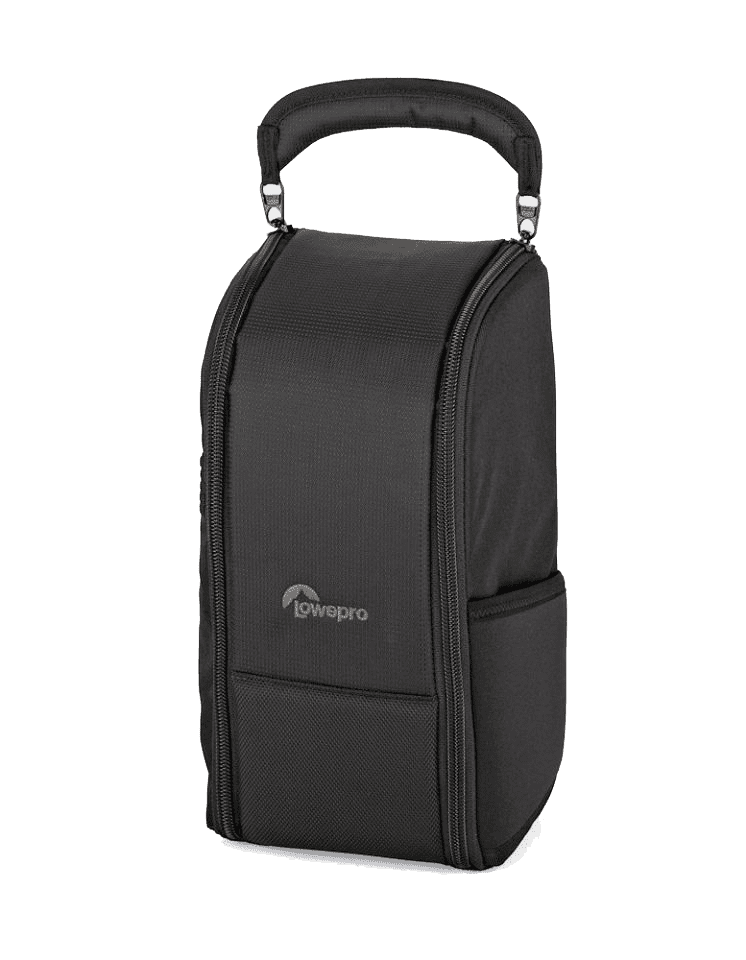 LOWEPRO torba ProTactic Lens Exchange 200 AW (Black)