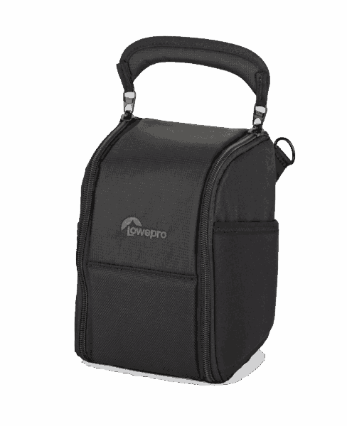 LOWEPRO torba ProTactic Lens Exchange 100 AW (Black)