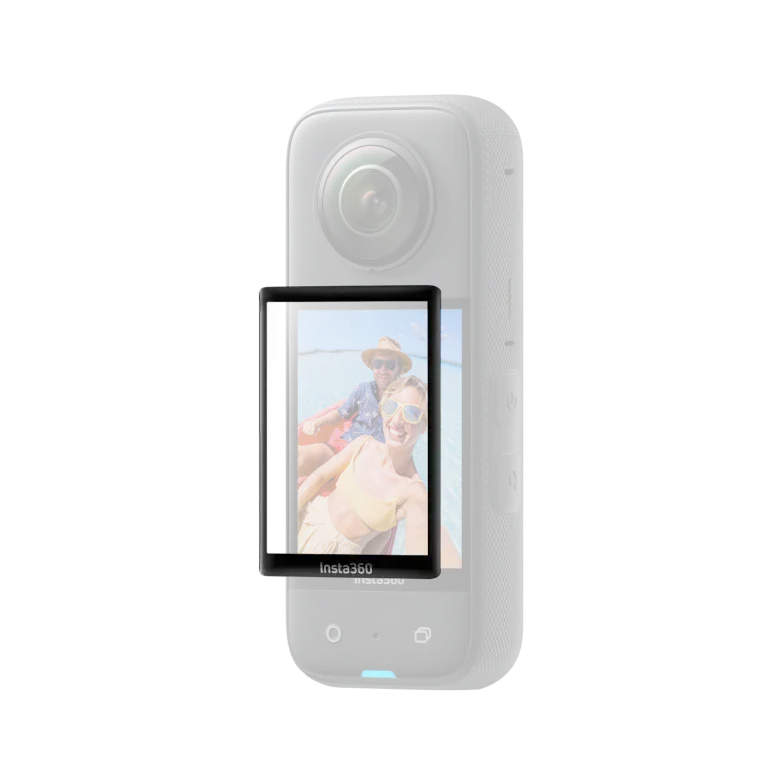 INSTA360 dodatna oprema X3 Screen Protector