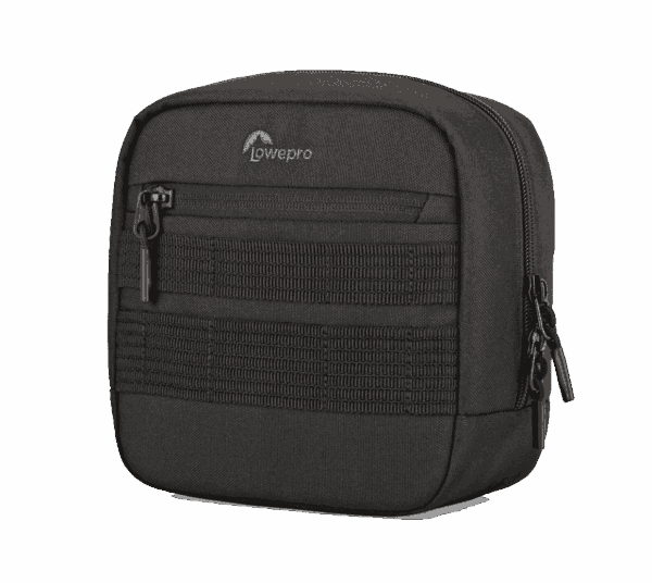 LOWEPRO torba ProTactic Utility Bag 200 AW (Black)