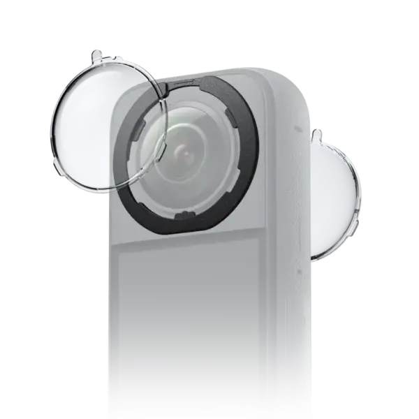 INSTA360 dodatna oprema X3 Sticky Lens Guards