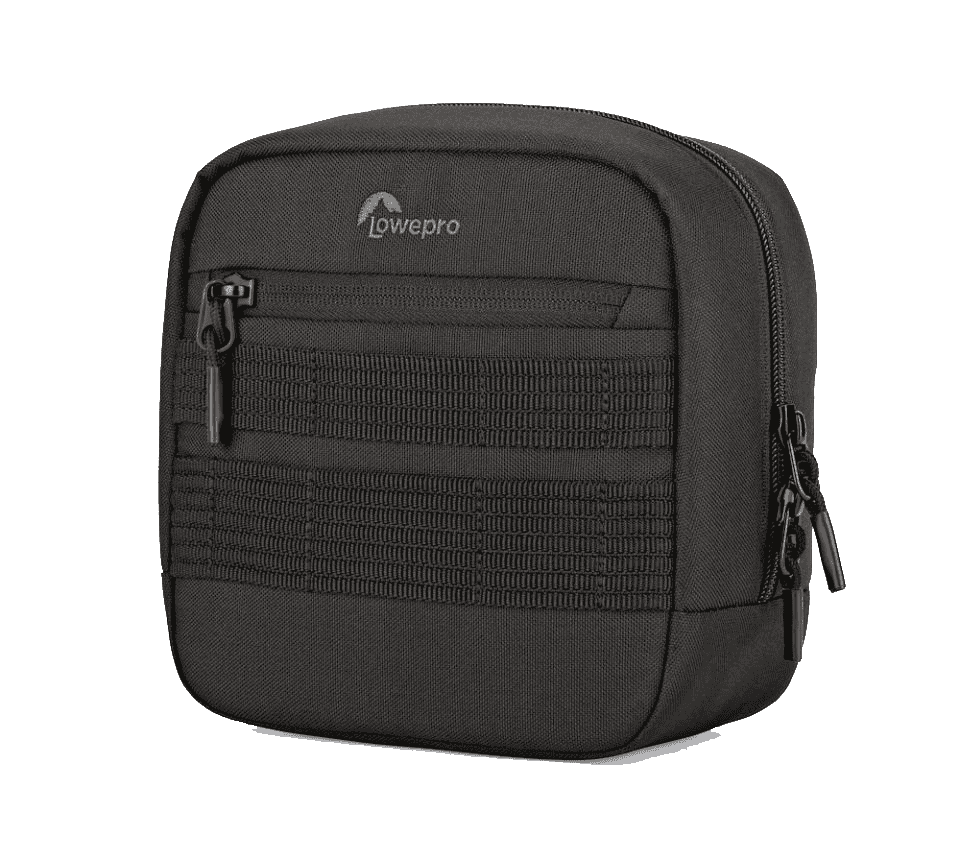 LOWEPRO torba ProTactic Utility Bag 200 AW (Black)