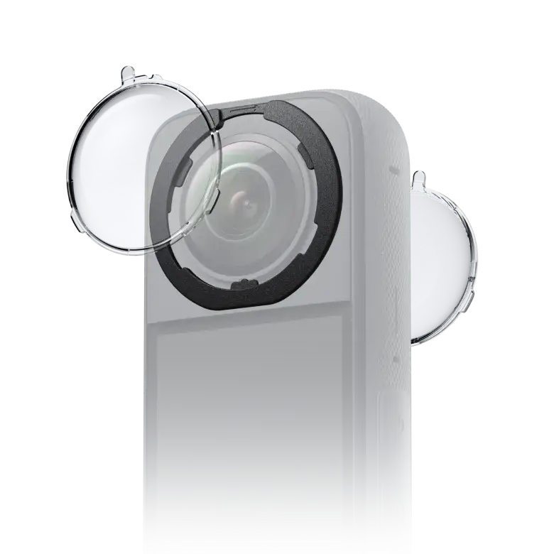 INSTA360 dodatna oprema X3 Sticky Lens Guards