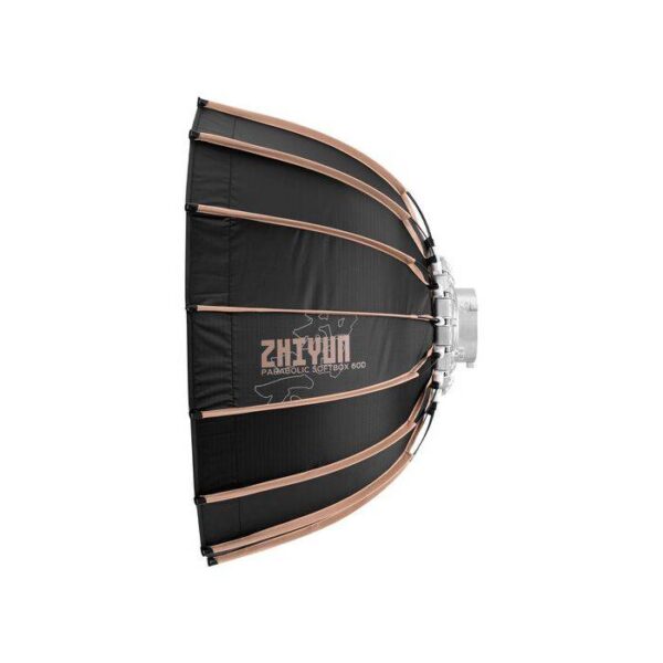 ZHIYUN softbox 60D Parabolic (Bowens Mount)