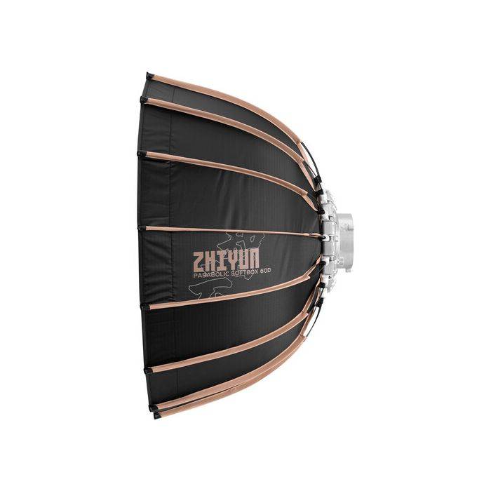 ZHIYUN softbox 60D Parabolic (Bowens Mount)