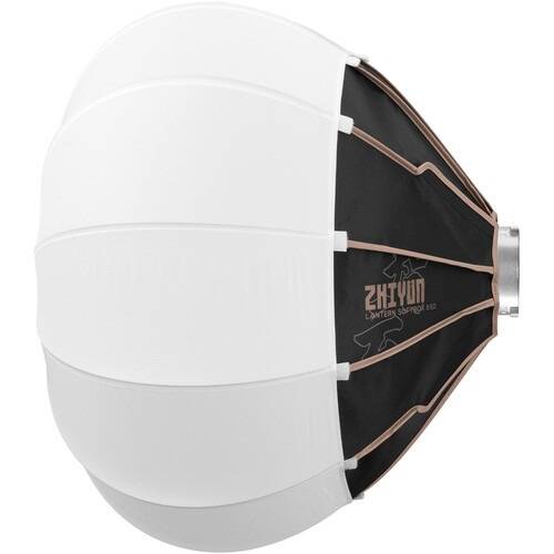 ZHIYUN softbox 65D Lantern (Bowens Mount)