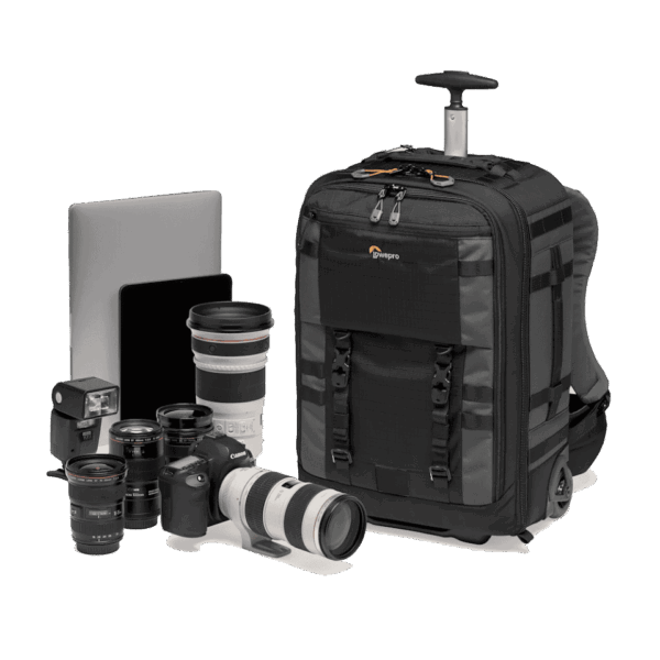 LOWEPRO torba Pro Trekker RLX 450 AW II (Grey)