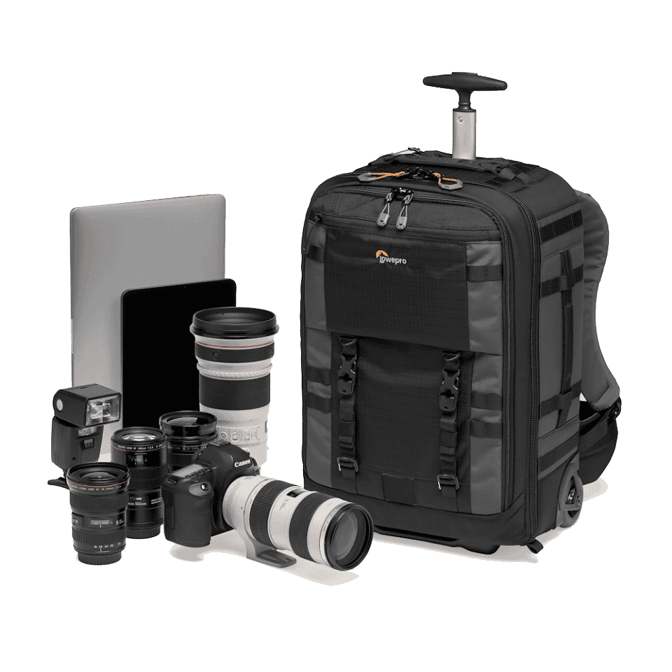 LOWEPRO torba Pro Trekker RLX 450 AW II (Grey)
