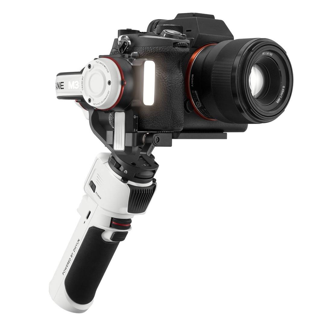 ZHIYUN stabilizator Crane M3 PRO