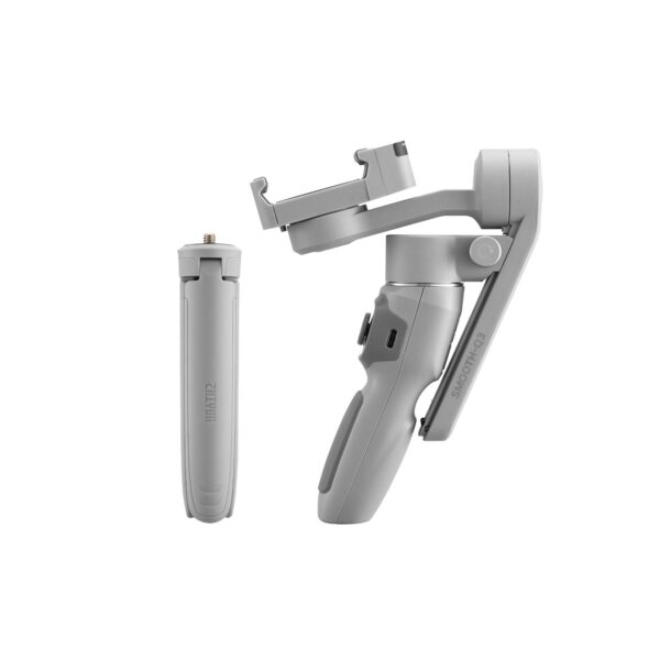 ZHIYUN stabilizator Smooth Q3