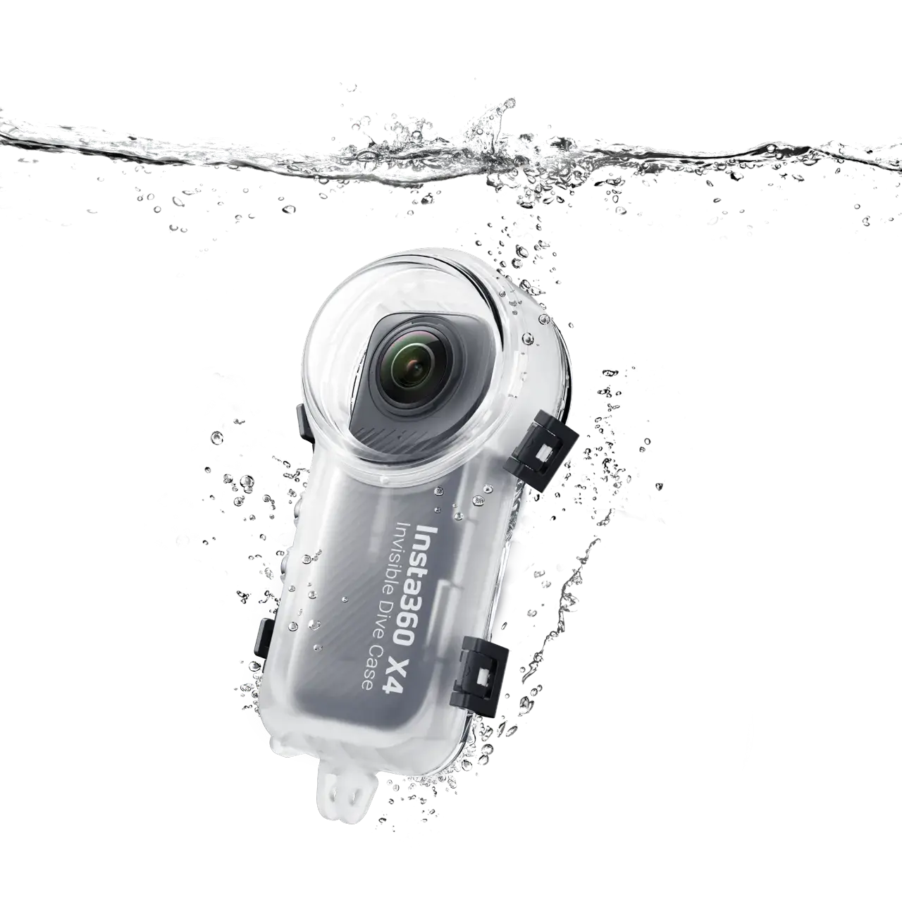 INSTA360 dodatna oprema X4 Invisible Dive Case