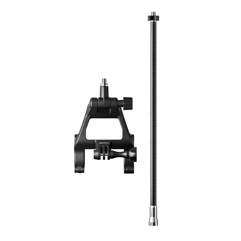INSTA360 dodatna oprema Third-Person Bike Handlebar Mount