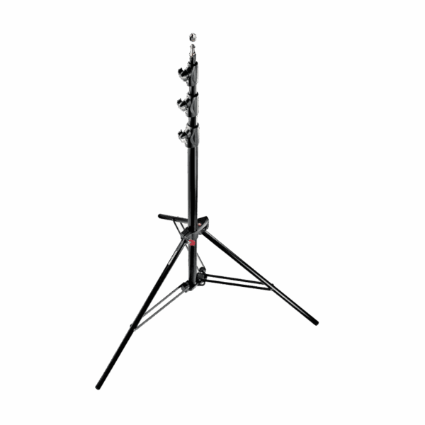 MANFROTTO stativ 1004BAC Master stand alu AC