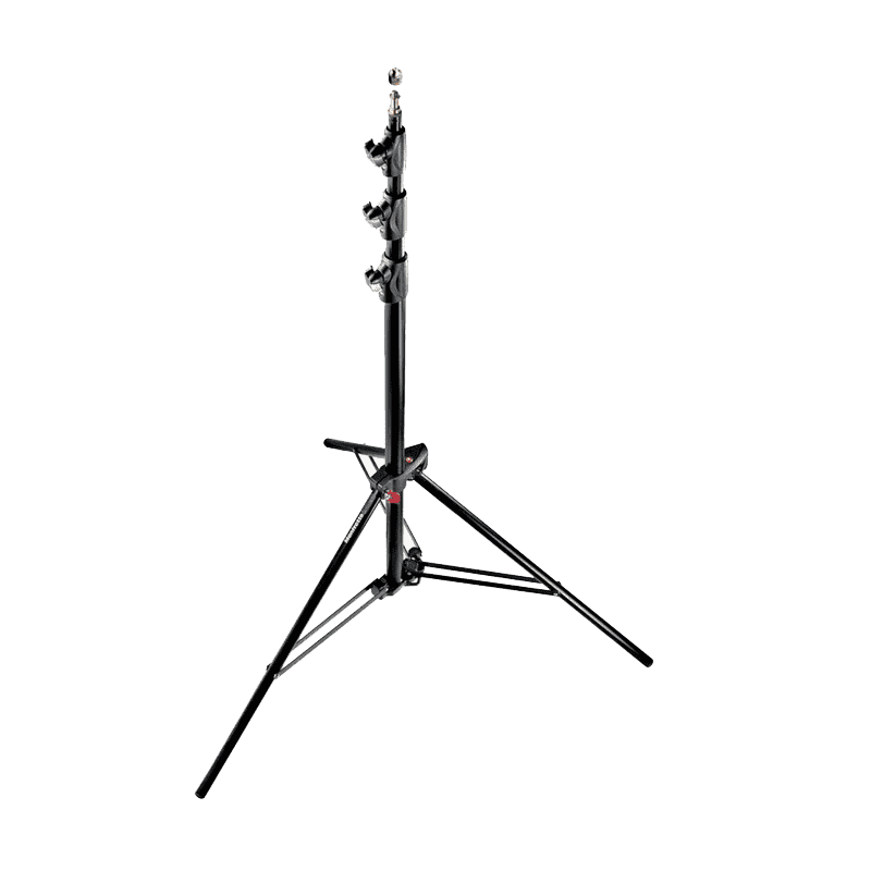MANFROTTO stativ 1004BAC Master stand alu AC